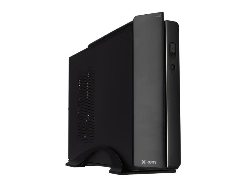 x-kom H&O 100 i5-10400F/16GB/240+1TB/W10X/GT1030